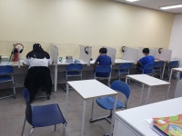 대교하이캠퍼스 마전학원