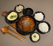 국민매운찜갈비 경산점