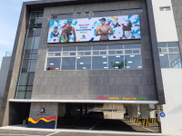 우주스포츠센터