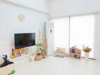 리틀램스테이 휴양펜션