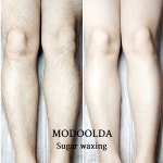 모둘다왁싱