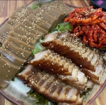 버드나무도토리묵밥집