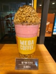 메가MGC커피 안성진사리점