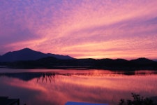 비토섬신우리조트 글램핑N카라반