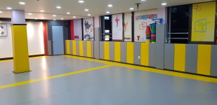 한국대룡태권도