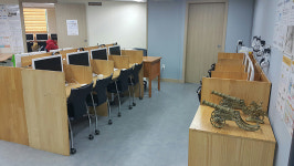 힘코딩학원