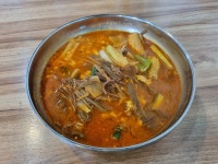 동삭해장국