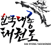 한국대룡태권도