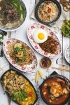 리틀방콕 공덕경의선숲길점