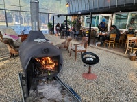 탄통구이 양평점