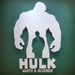 헐크수학과학학원