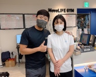 무브라이프짐 난곡점