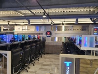 탐스 PC CAFE