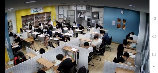 러닝케어금호학원