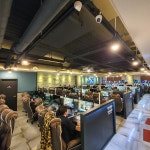 스타디움PC CAFE