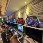 스타디움PC CAFE