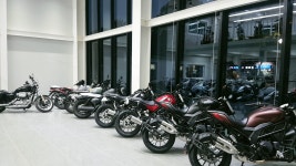 KR모터스 전주대리점