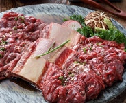 육장갈비 울진점