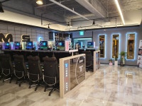 탐스 PC CAFE