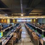 스타디움PC CAFE
