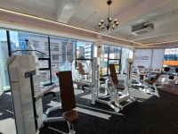 GO GYM 구지점