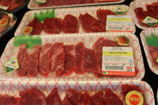 민통선한우촌