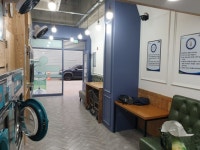 아쿠아워시 염창점