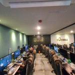 스타디움PC CAFE