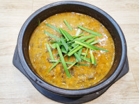 시골집돼지국밥