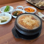로로삼계탕 평택점