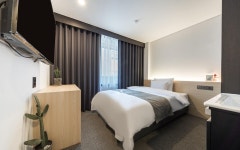 호텔잠실스테이