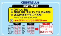 신데렐라홈세탁