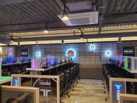 탐스 PC CAFE