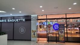 파리바게뜨 포항포스코점