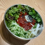 뚱보아저씨돈가스 구성점
