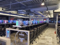 탐스 PC CAFE