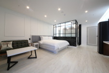 골든캐프관광호텔