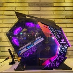 스타디움PC CAFE