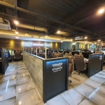 스타디움PC CAFE