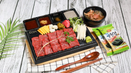 육회감성 2동탄점