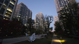 단지내 황금공인중개사사무소