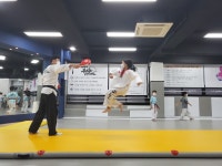 경희대무궁화태권도