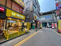 빽다방 의정부가능역점