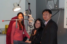 오연식박사 시기능훈련센터