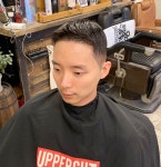 휴브리스바버샵 본점