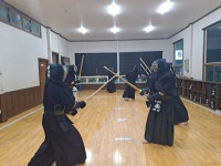 금당검도관