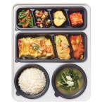 채선당 도시락&샐러드 밀키트24 광주첨단점