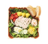 채선당 도시락&샐러드 밀키트24 광주첨단점