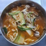 윤칼국수아구찜