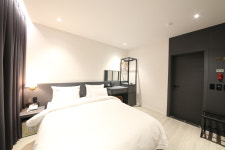 호텔스테이 구미